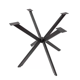 Подстолье из металла, разборное, ЁЖ