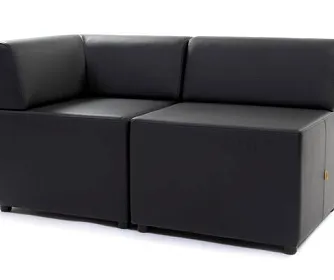 Офисный диван ОПТИМА