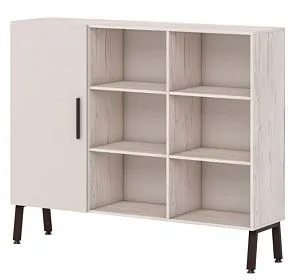 Стеллаж 1790x470x1466