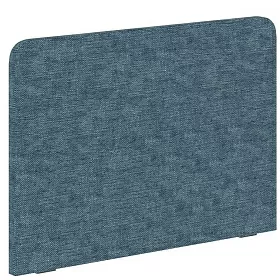 Экран торцевой 860х30х600