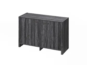 Тумба 1222х460х806