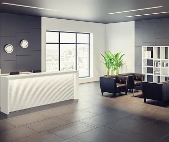 Стойка ресепшн EXTRA LONG