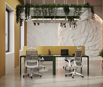 Мебель для сотрудников CONCEPT