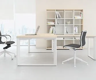 Кабинет руководителя Fortum