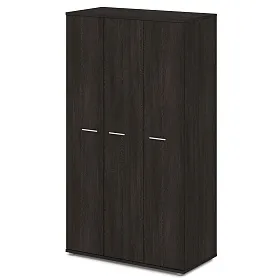 Шкаф трехстворчатый 1228х600х2192