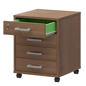 Тумба мобильная 440х450х600