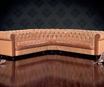 Офисный диван Боттичелли Энгл