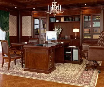 Кабинет руководителя MONARCH