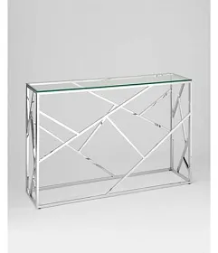 Консоль АРТ ДЕКО 115*30