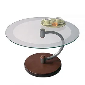 Стол журнальный Дуэт 13Н