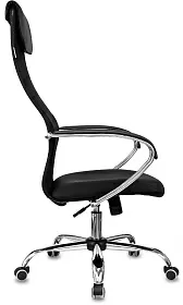 Офисное кресло Бюрократ CH-607SL