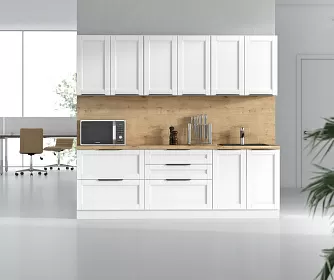 Модульные кухни SICILIA