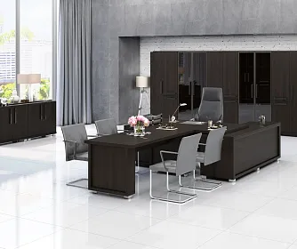 Кабинет руководителя GRACE NATIVE