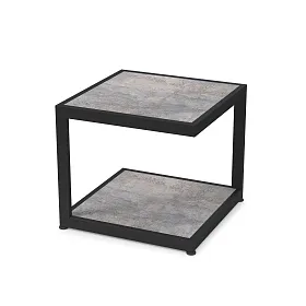 Стол журнальный MEET 500х500х450 - ЭйБиСи-проджект Стол журнальный MEET 500х500х450