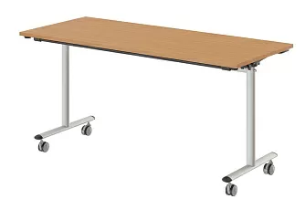 Стол складной 1550х650х750 - ЭйБиСи-проджект Стол складной 1550х650х750