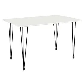 Solution Стол обеденный  1200x800х755