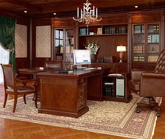 Кабинет руководителя MONARCH