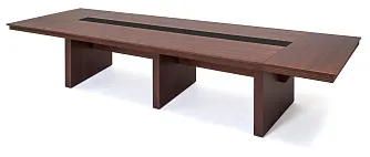 Стол для переговоров LAGO 3480x1240x750