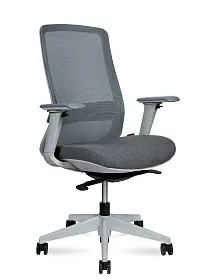 Кресло Como LB black - ЭйБиСи-проджект Кресло Como LB black