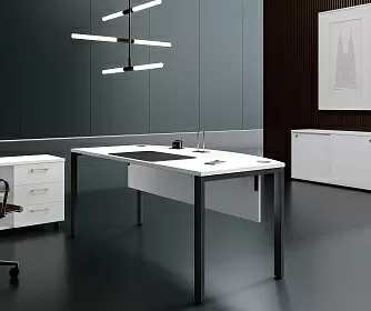 Мебель для персонала XTEN-S60 - ЭйБиСи-проджект Мебель для персонала XTEN-S60