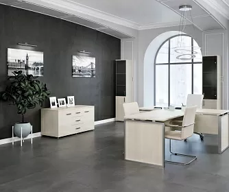 Кабинет руководителя Аргентум/Аргентум-М