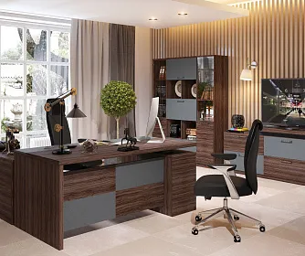 Кабинет руководителя FORT