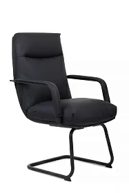 Кресло для сотрудников Riva RCH CV-P001BS