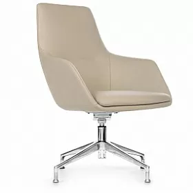 Кресло для посетителей Soul-ST (С1908) - ЭйБиСи-проджект Кресло для посетителей Soul-ST (С1908)