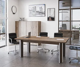 Кабинет руководителя VASANTA