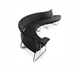 Офисный диван Сластик