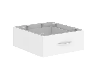 Тумба подвесная с 1 ящ 407х448х163