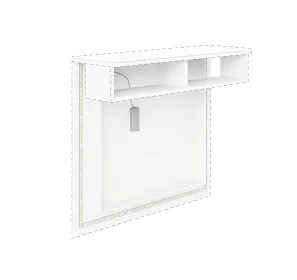 LED ПОДСВЕТКА 5М ДЛЯ FASTA