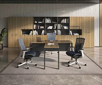 Кабинет руководителя Evolution