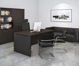 Кабинет руководителя FERMO WOOD