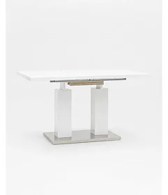 Сиэтл Стол обеденный раскладной 1400-1800х900х760