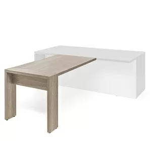 Брифинг-приставка Terra 1400x800x760