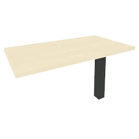 Брифинг-приставка (для KSR-6-KSR-10) 1300х700х765