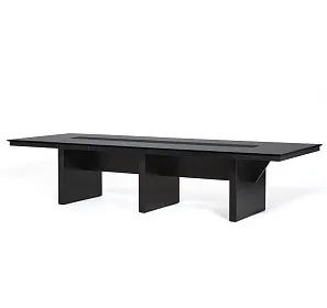 Стол для переговоров LAGO 3480x1240x750