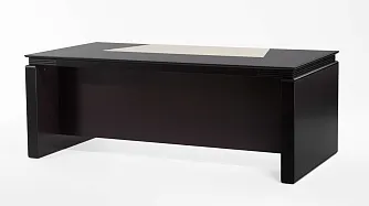 EUR Стол письменный прямой 2000x1000x750