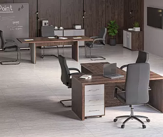 Кабинет руководителя Point