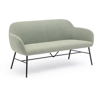 Офисный диван Римини