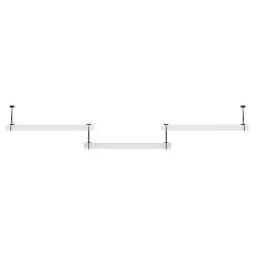 Полка навесная Coffee 2380х166х392