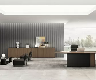 Кабинет руководителя JAGUAR