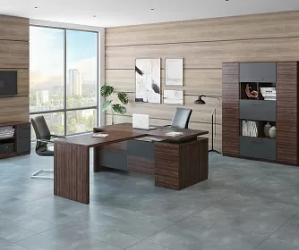 Кабинет руководителя FORT