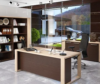 Кабинет руководителя ALTO