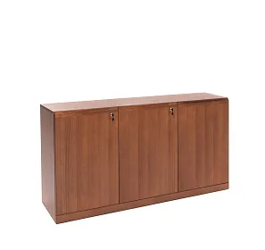 Греденция, 3 двери LaMaRi 1522x454x852 - ЭйБиСи-проджект Греденция, 3 двери LaMaRi 1522x454x852