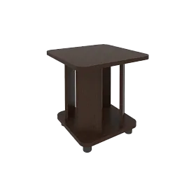 Столик журнальный 500*500*500