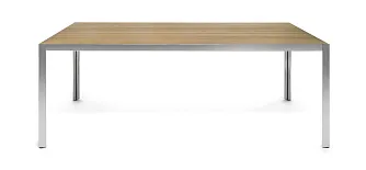 Стол письменный ENZO 2000x1000x750