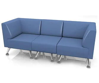 Офисный диван ЛАЙТ