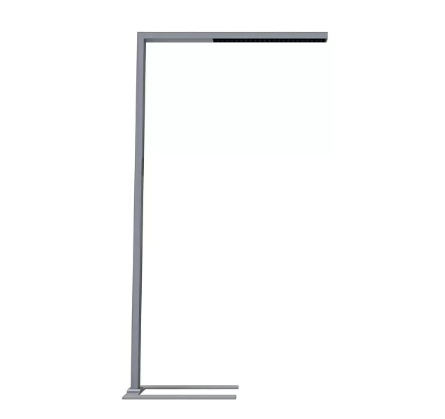 TRONCO торшер 60W